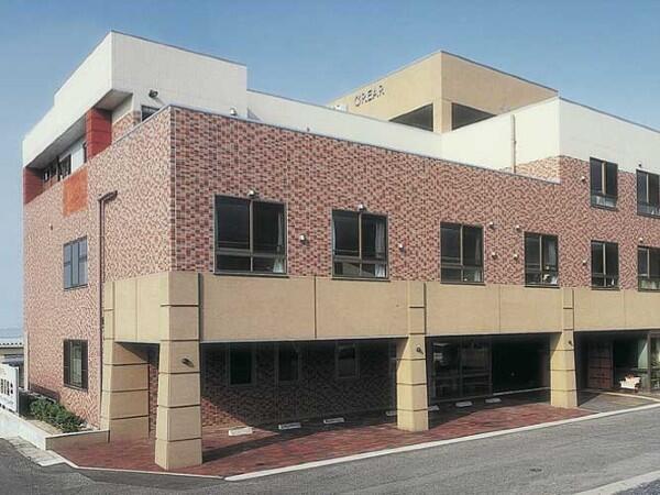 介護付有料老人ホーム クレアール（パート）の介護福祉士求人の写真