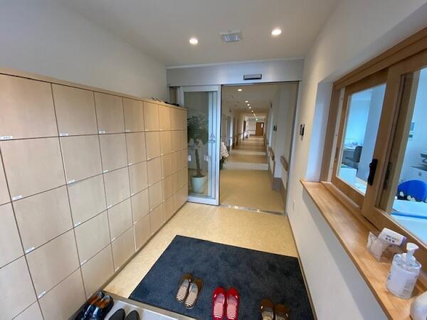 住宅型有料老人ホーム アスカひばりが丘（正社員）の介護職求人メイン写真2