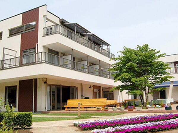 有料老人ホーム グランドホーム・カペナウム（常勤）の看護師求人の写真