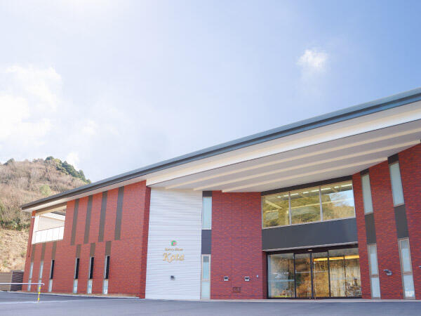 特別養護老人ホーム メリーホーム幸田(常勤)の介護福祉士求人の写真