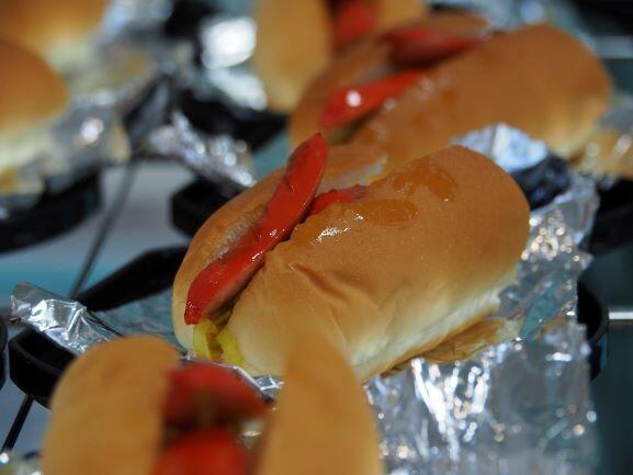 リハビリデイサービス 大きな手 住之江（入浴介助パート）の介護福祉士求人サブ写真4