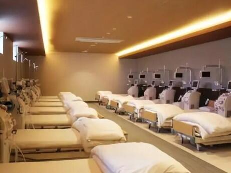 たかはしクリニック（パート）の臨床工学技士求人メイン写真2