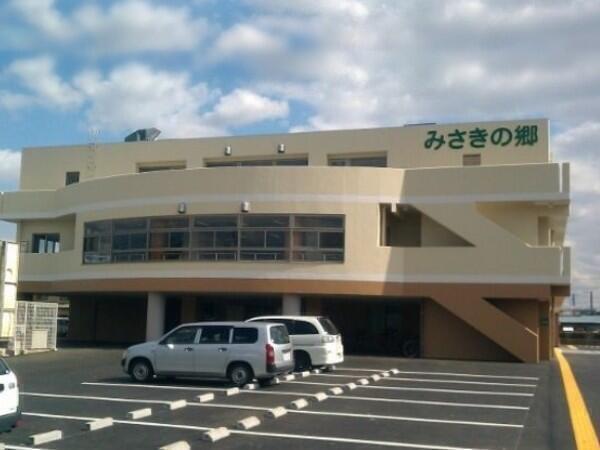介護医療院みさきの郷（常勤）の介護福祉士求人の写真