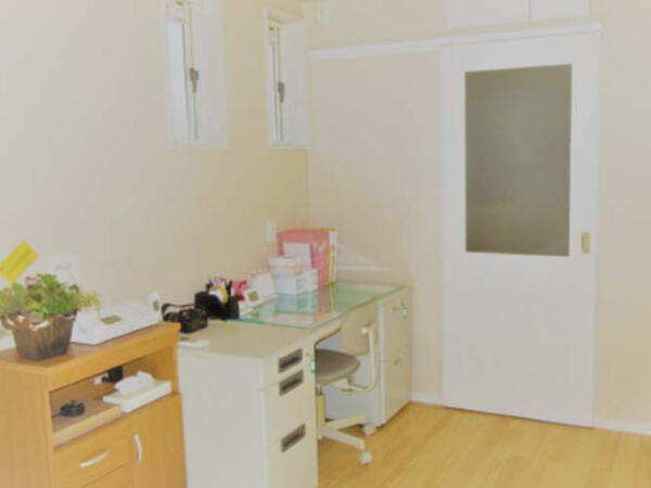 静岡アオイ病院 あおい保育園（日勤常勤） の保育士求人メイン写真4