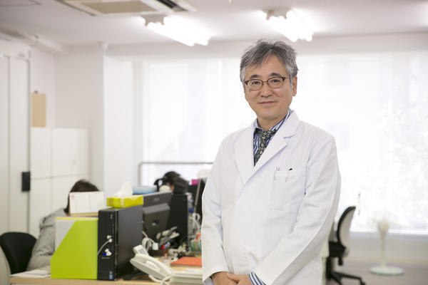 コーラルクリニック（常勤）の送迎ドライバー求人の写真