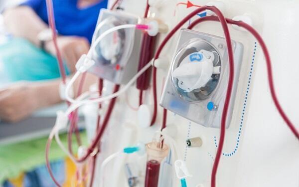 ROSEGARDENクリニック（透析室 / 常勤）の准看護師求人サブ写真1