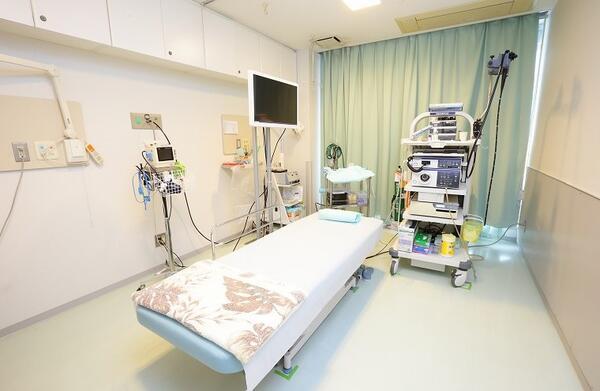 菊地外科胃腸科（常勤）の准看護師求人メイン写真3