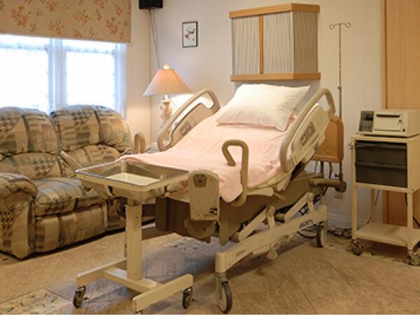 平野エンゼルクリニック（常勤）の助産師求人メイン写真5