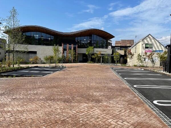 知多クリニック（常勤）　の准看護師求人メイン写真3