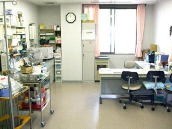 特別養護老人ホーム あじさいホーム（常勤）の管理栄養士求人メイン写真4