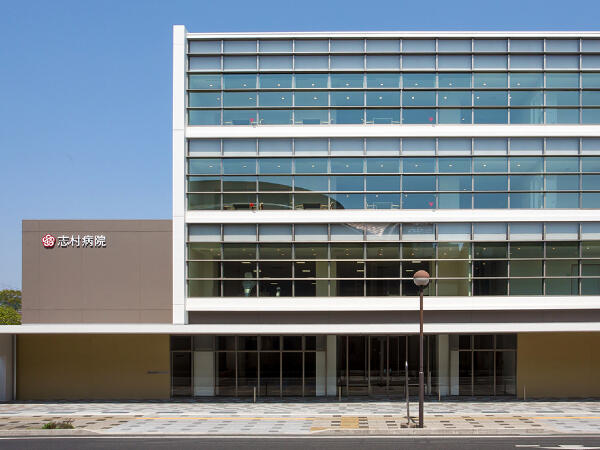 医療法人弘仁会　志村病院（常勤）の看護助手求人メイン写真2