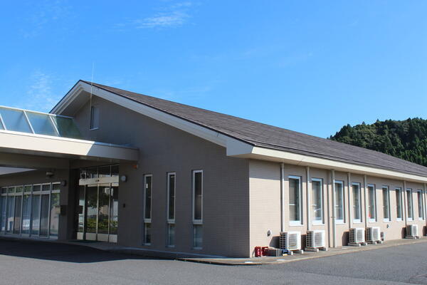 特別養護老人ホーム　勝浦裕和園（常勤）の介護職求人メイン写真3