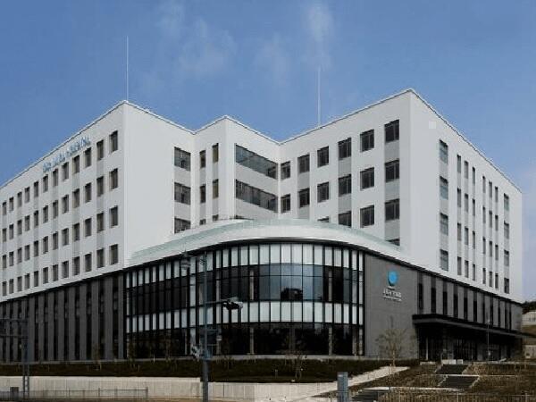 脳神経筋センターよしみず病院（常勤）の社会福祉士求人の写真