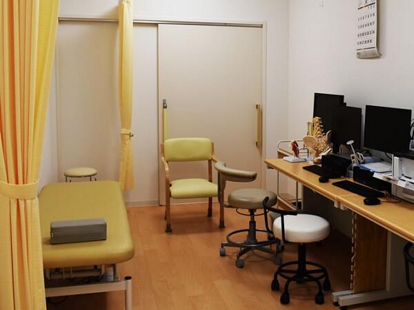 どうやリハビリ整形外科（常勤）の診療放射線技師求人メイン写真4