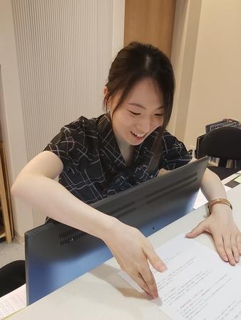 イーク丸の内・有楽町・表参道・紀尾井町(常勤)の医療事務求人サブ写真1