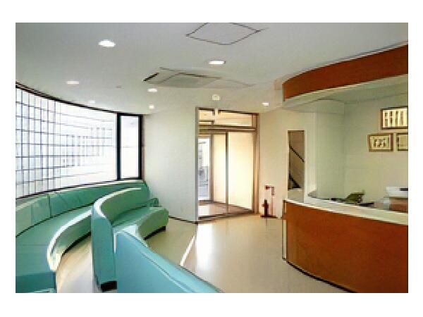 小野眼科クリニック（パート）の看護師求人メイン写真2