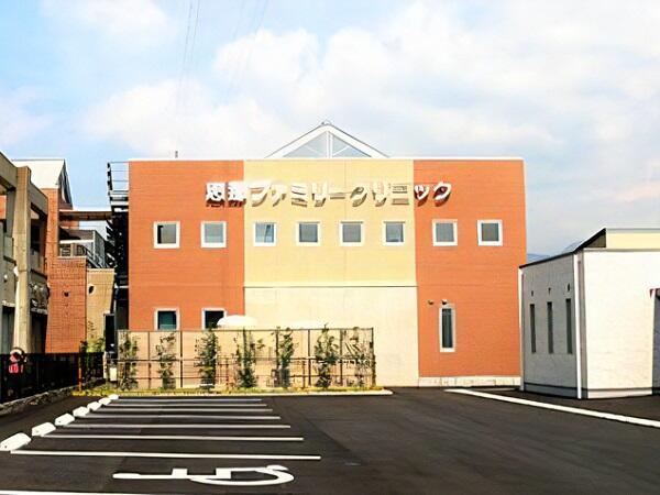 恵那ファミリークリニック（常勤）の臨床検査技師求人の写真