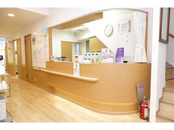 綾瀬中央診療所（訪問診療/常勤）の看護師求人メイン写真3