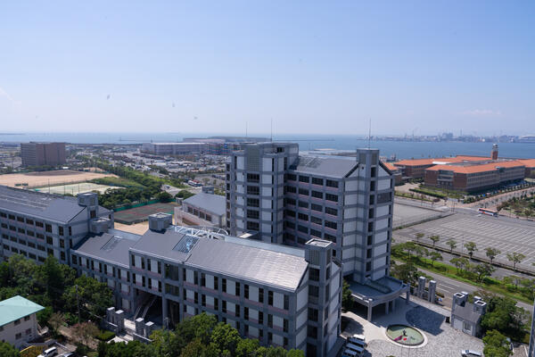 ポート愛ランド。老健（支援相談員/常勤）の社会福祉士求人メイン写真3