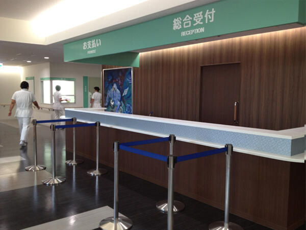 南堺病院（日勤常勤）の看護助手求人メイン写真2