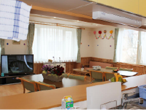 グループホーム　あさひの家 室蘭（常勤）の介護福祉士求人メイン写真5