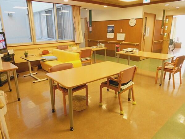 特別養護老人ホーム さくらヶ丘（常勤）の介護福祉士求人メイン写真4