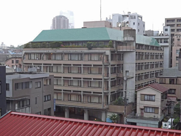 古川橋病院（常勤）の医療事務求人メイン写真2
