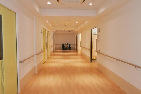 益子病院（常勤）の臨床検査技師求人メイン写真2