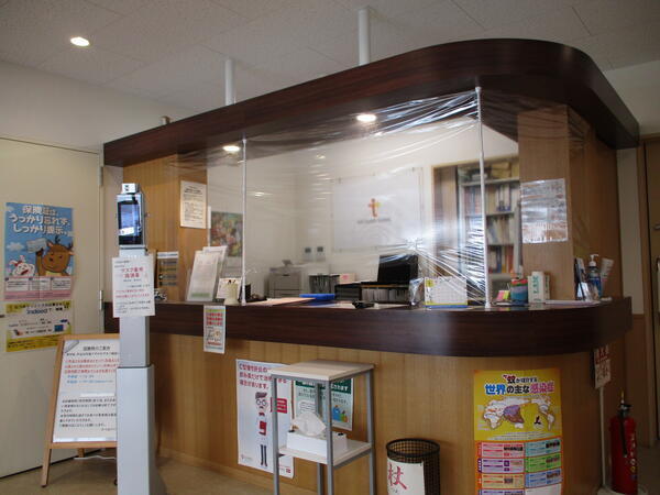 たつみクリニック（常勤）の医療事務求人の写真