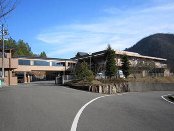 特別養護老人ホーム あじさいホーム（常勤）の管理栄養士求人の写真