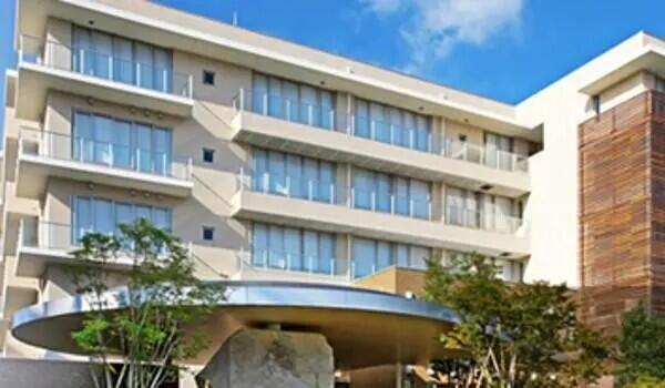 藤沢病院（常勤）の調理補助求人の写真