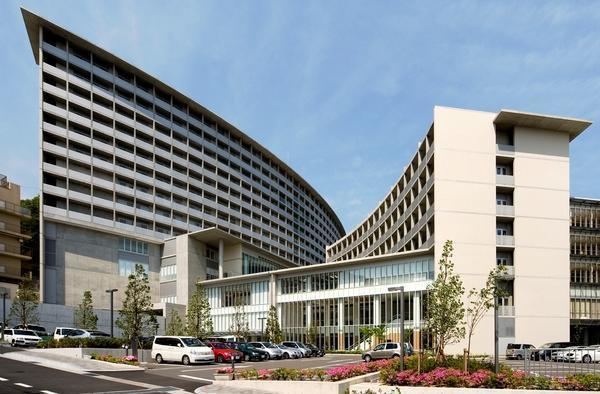 神戸海星訪問看護ステーション（常勤）のケアマネジャー求人の写真