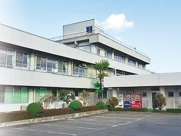 一般財団法人大原記念財団（法人一括募集/常勤）の薬剤師求人メイン写真3