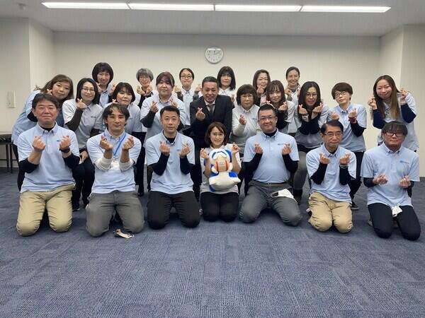 アルプスケアハート淵野辺(サービス提供責任者/常勤)の介護福祉士求人サブ写真1