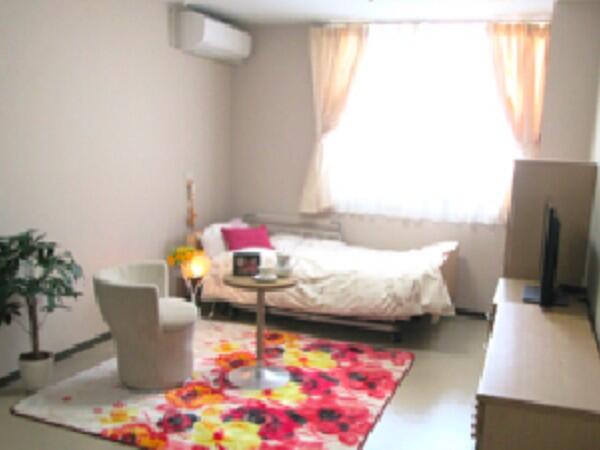 有料老人ホーム　ハルトリーゲル松戸（常勤）の介護福祉士求人メイン写真5