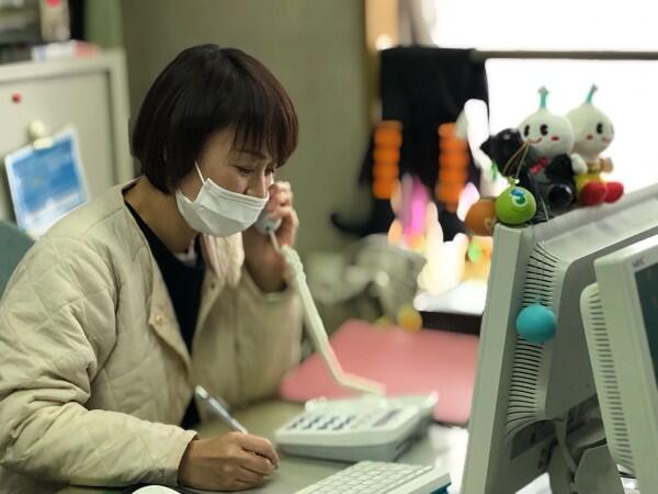 豊津・江坂地域包括支援センター（常勤）の保健師求人の写真