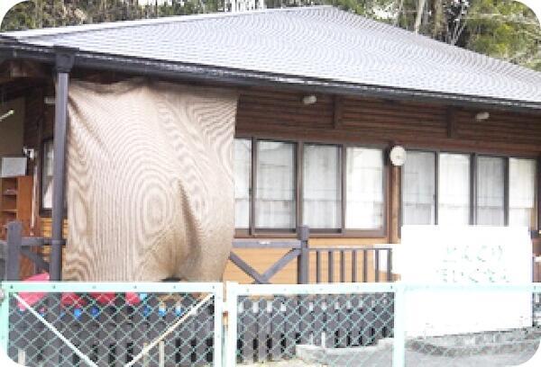 紀和病院（常勤）の介護職求人サブ写真1