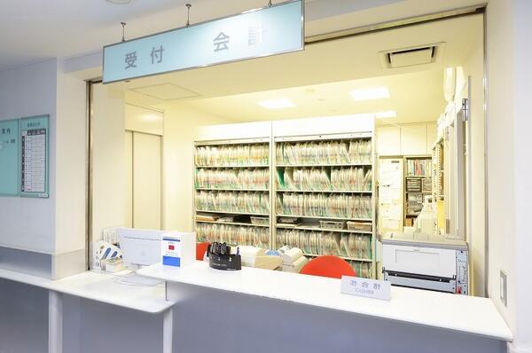 菊地外科胃腸科（パート）の准看護師求人メイン写真2