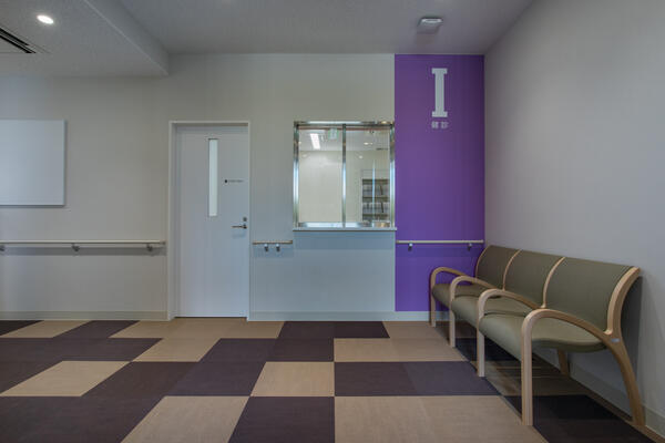 さくらがわ地域医療センター（医療事務・健診事務/パート）の医療事務求人メイン写真4