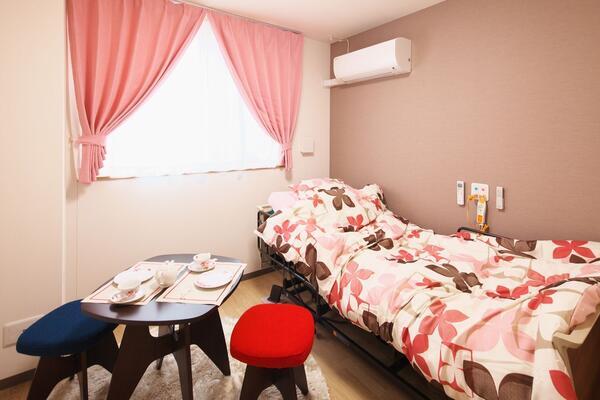 サービス付き高齢者向け住宅 IKOIナーシングホーム枚方（常勤）の介護職求人メイン写真4