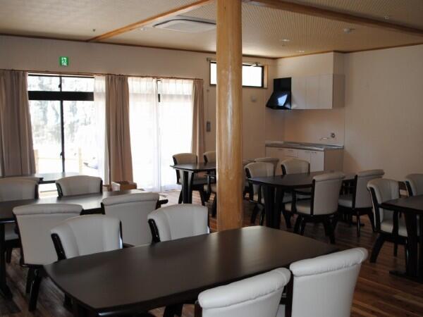 住宅型有料老人ホーム だんだん（常勤）の准看護師求人メイン写真4