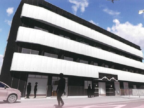 Soleado垂水（訪問介護/サ責/常勤）の介護福祉士求人の写真