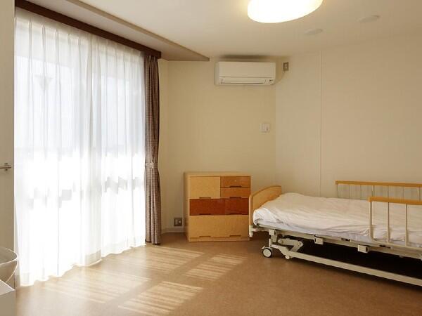 特別養護老人ホーム 健祥会エンリケ（パート）の看護師求人メイン写真2