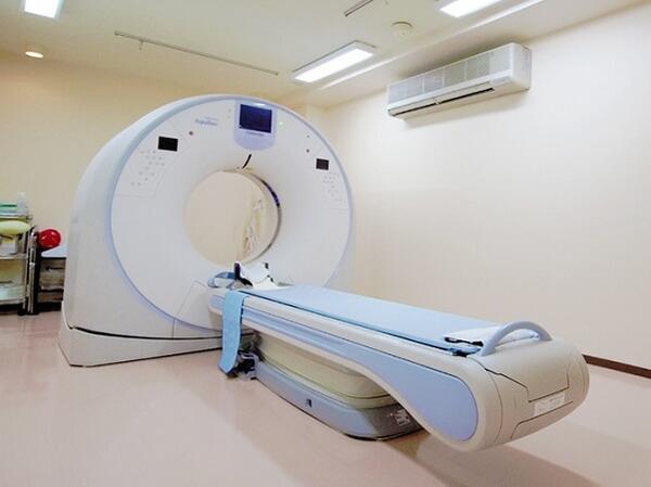 やわらぎクリニック（常勤）の看護師求人メイン写真3