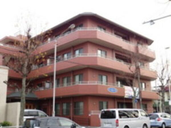 グループホームあいか（常勤）の介護職求人の写真