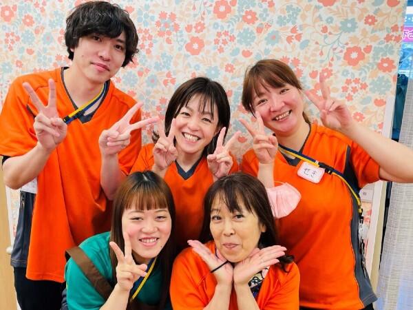 住宅型有料老人ホーム　なごみの家 川田（常勤）の介護職求人の写真