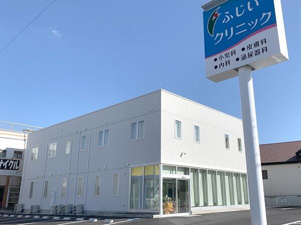 ふじいクリニック串木野（パート）の看護師求人メイン写真2