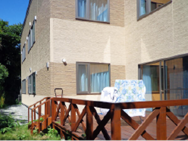 グループホーム　あさひの家 室蘭（常勤）の介護福祉士求人メイン写真2