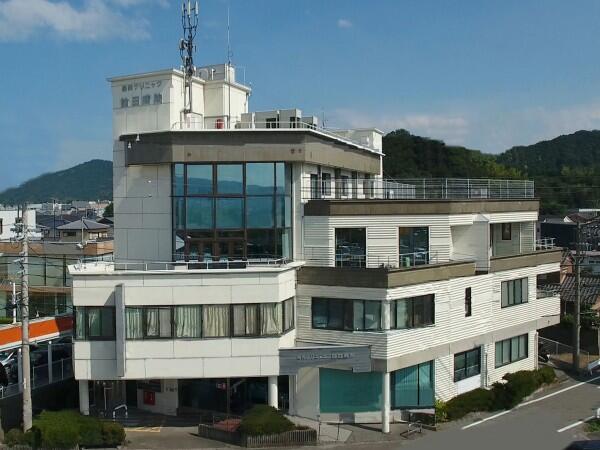 保岡クリニック論田病院（常勤）の看護師求人の写真