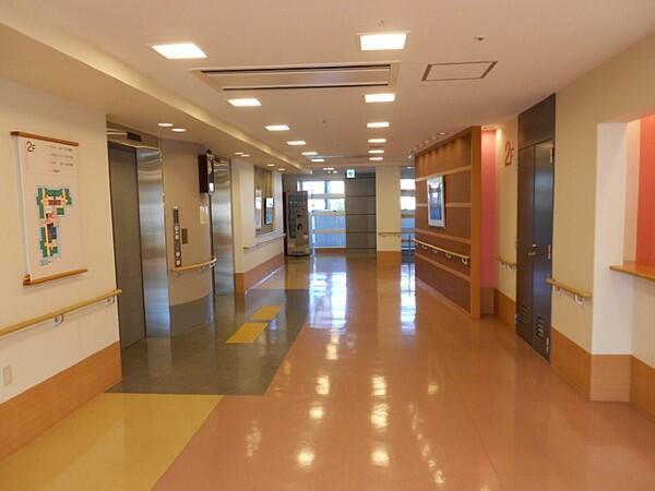 特別養護老人ホーム さくらヶ丘（常勤）の介護職求人メイン写真2